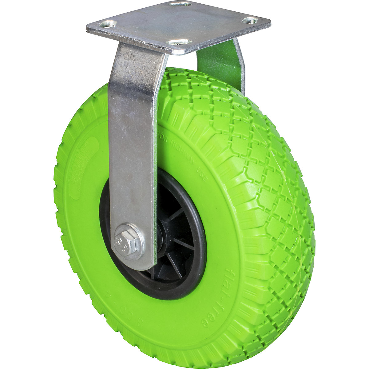 Transport equipment castors - Wagner