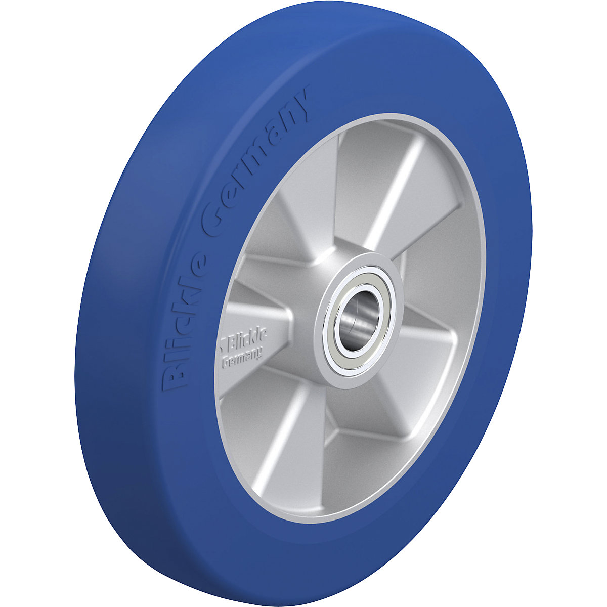 ALBS heavy duty wheel - Blickle
