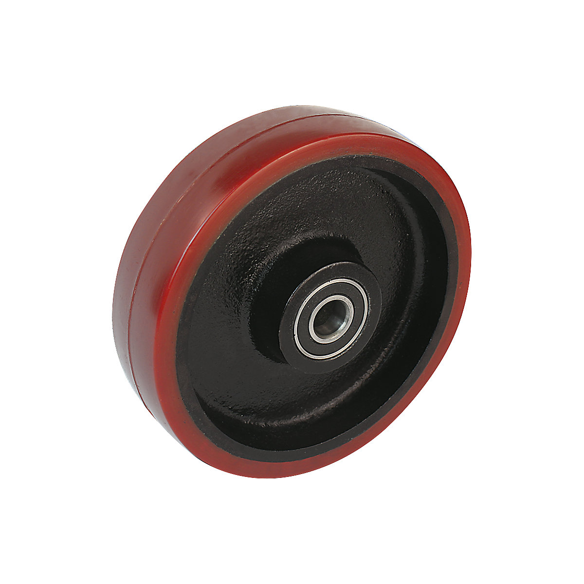 Polyurethane wheel - Proroll