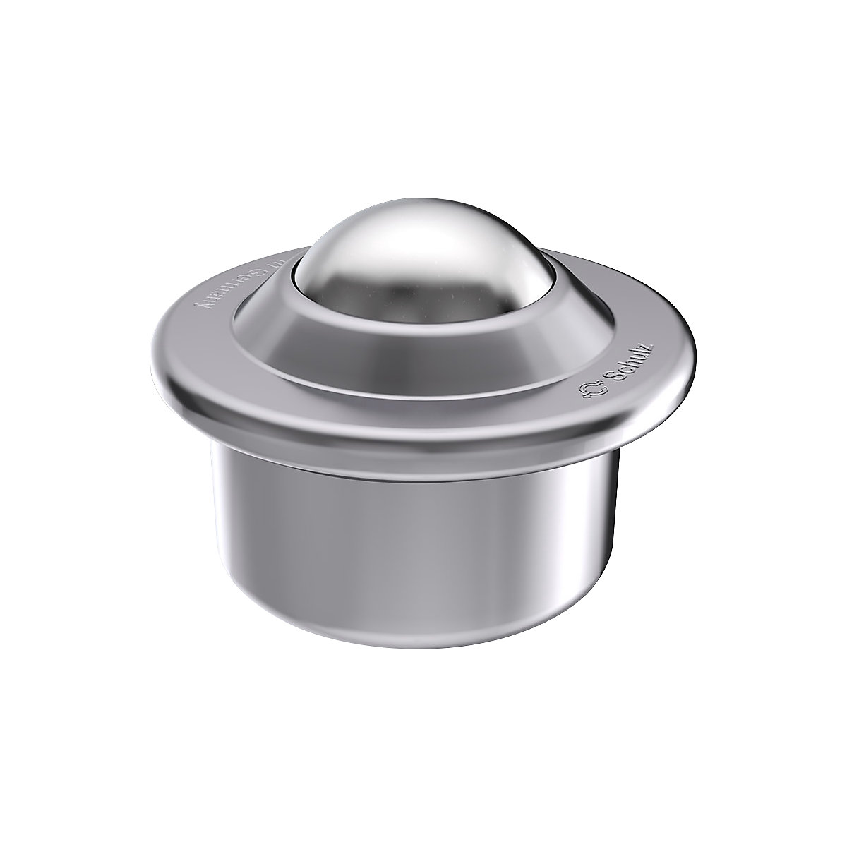 Ball unit - Schulz Stanztechnik