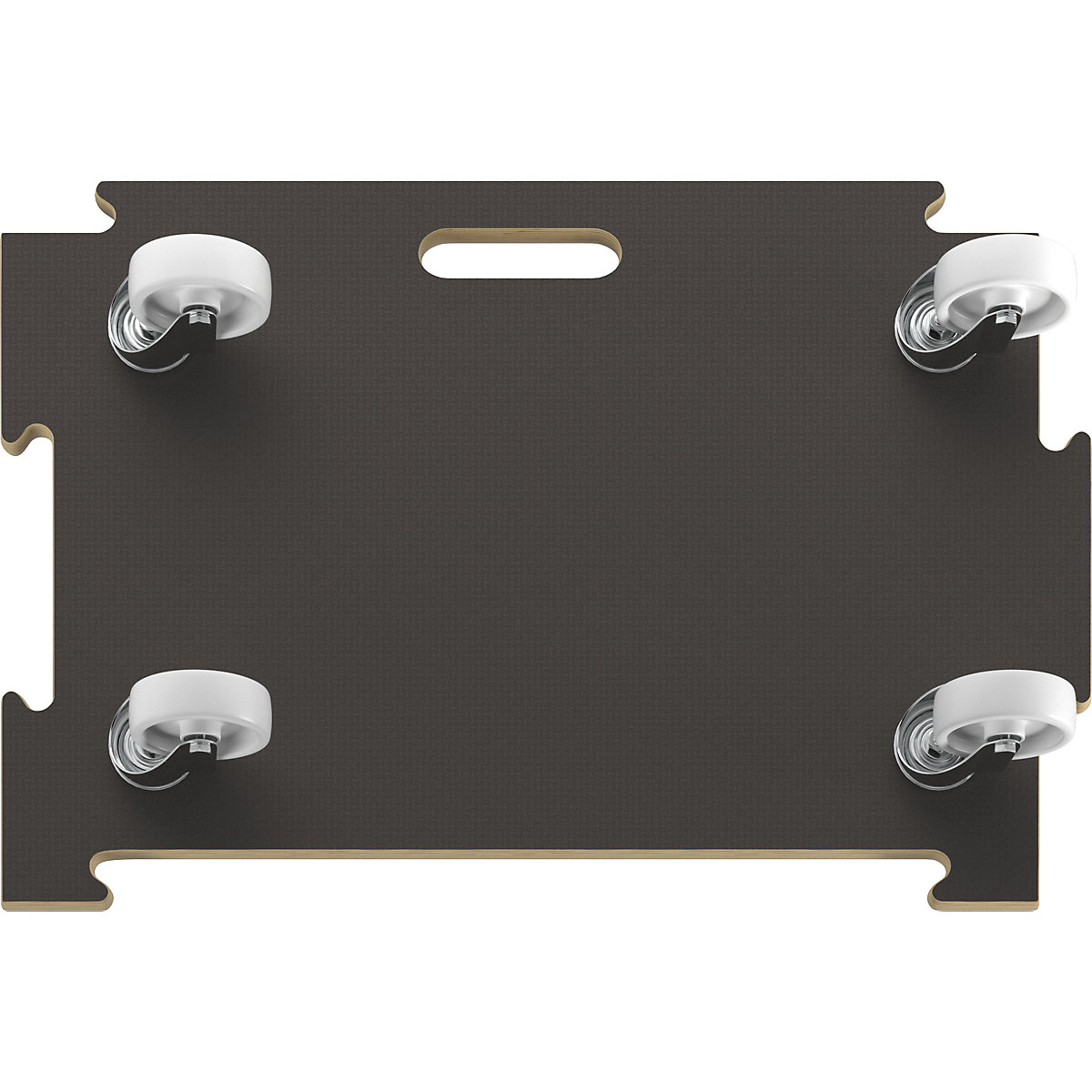 Șasiu de transport CONNECT cu MaxiGRIP – Wagner (Imagine produs 3)-2