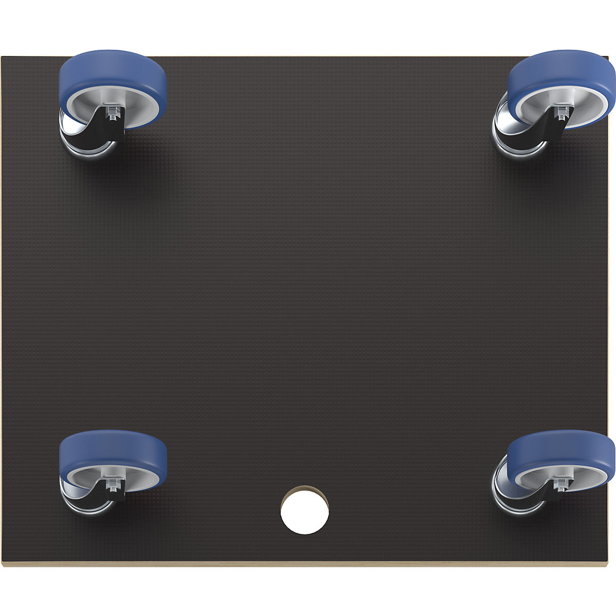 Șasiu de transport MaxiGRIP – Wagner (Imagine produs 3)-2