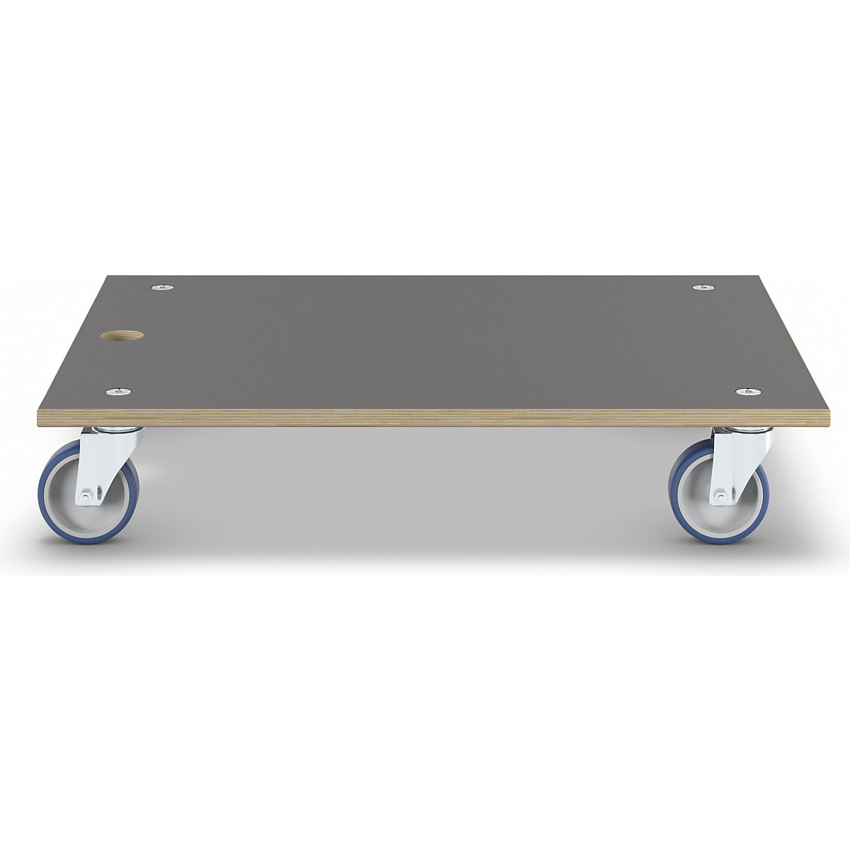 Șasiu de transport MaxiGRIP – Wagner (Imagine produs 4)-3