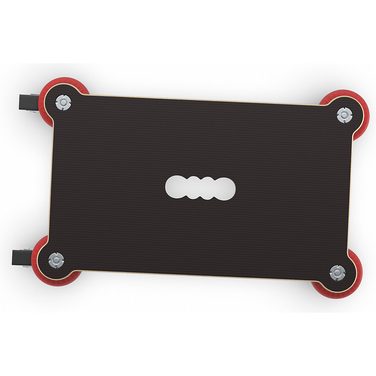 Șasiu de transport MaxiGRIP – Wagner (Imagine produs 2)-1