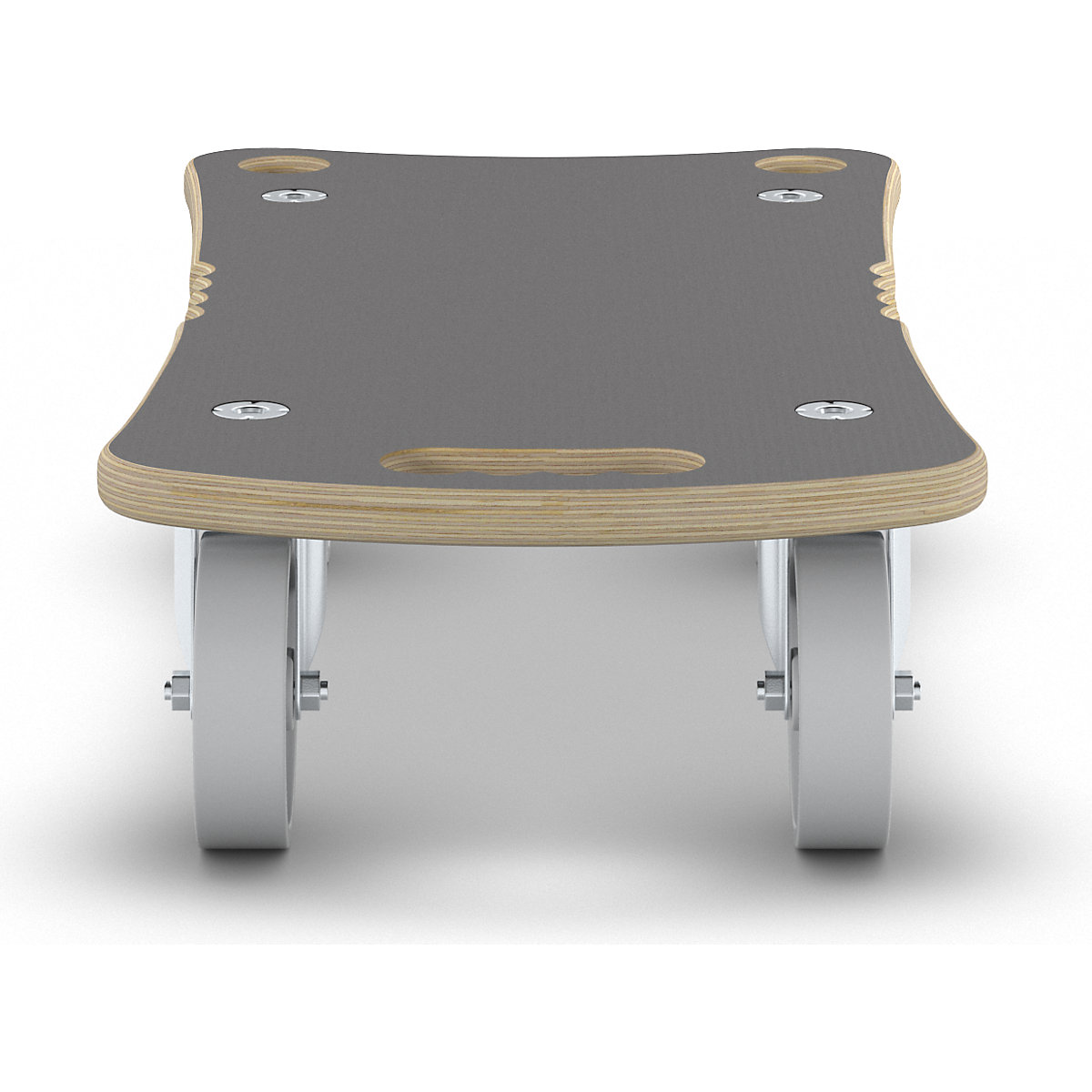 Șasiu de transport MaxiGRIP – Wagner (Imagine produs 6)-5