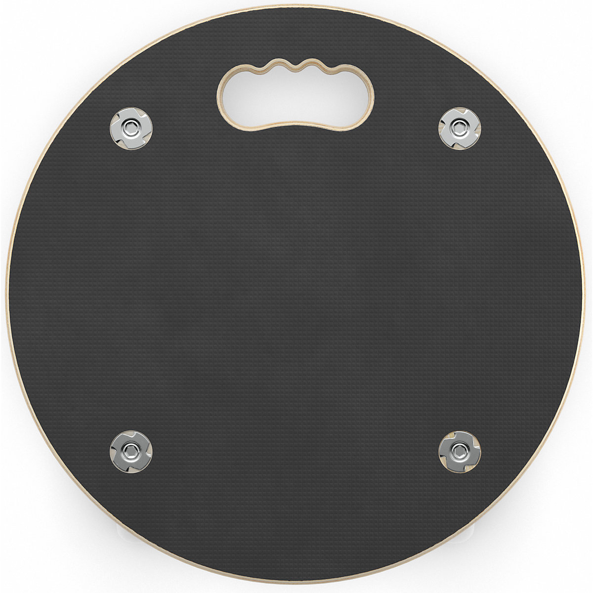 Șasiu de transport MaxiGRIP, rotund – Wagner (Imagine produs 3)-2