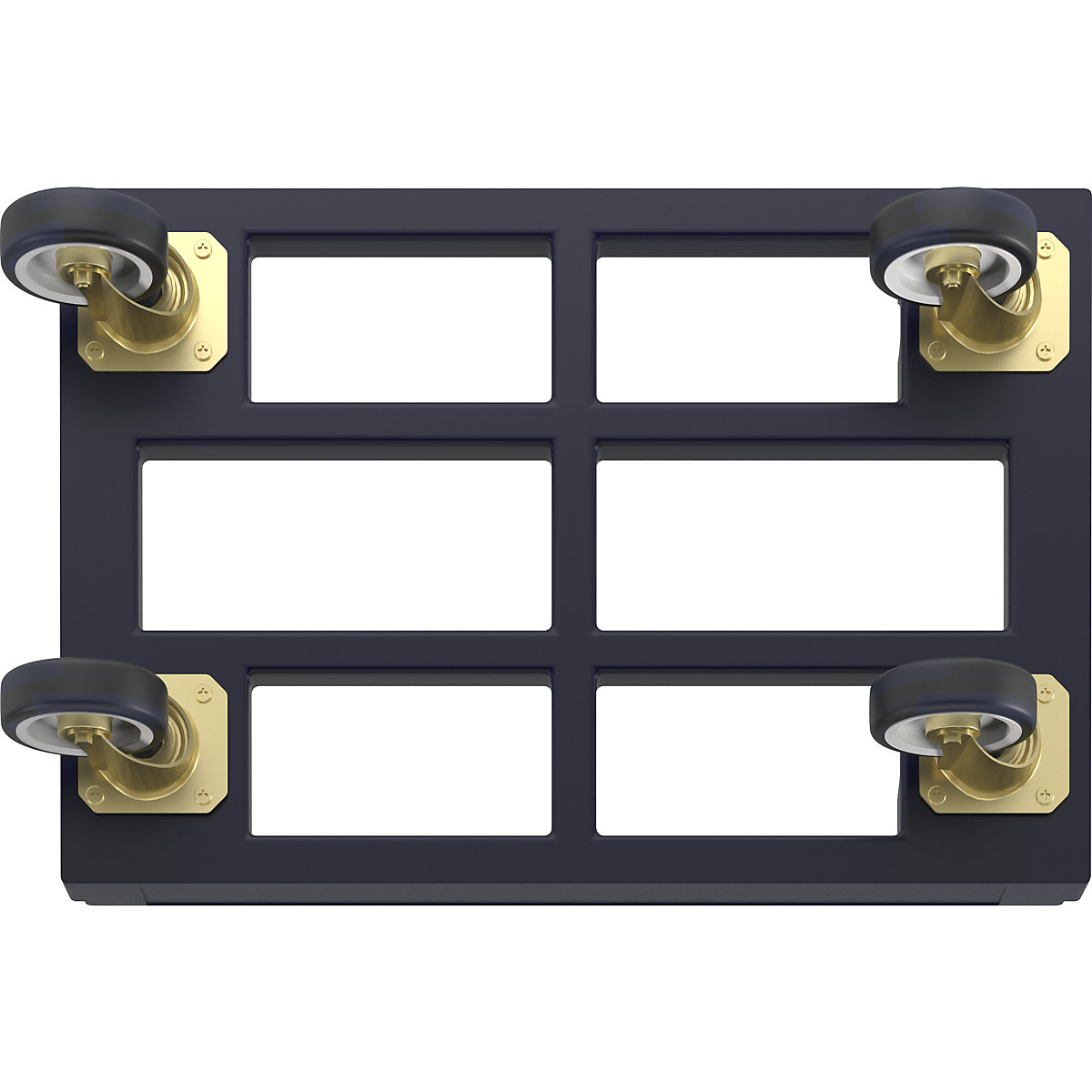 Cărucior de transport (Imagine produs 7)-6