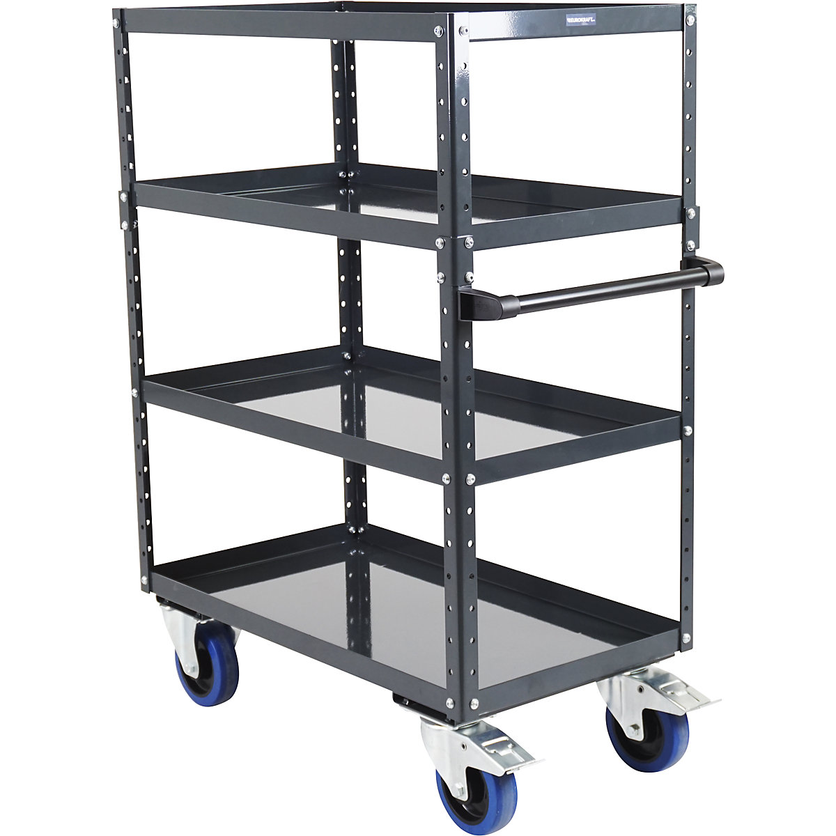 Cărucior de ajutor montaj CustomLine – eurokraft pro (Imagine produs 5)-4