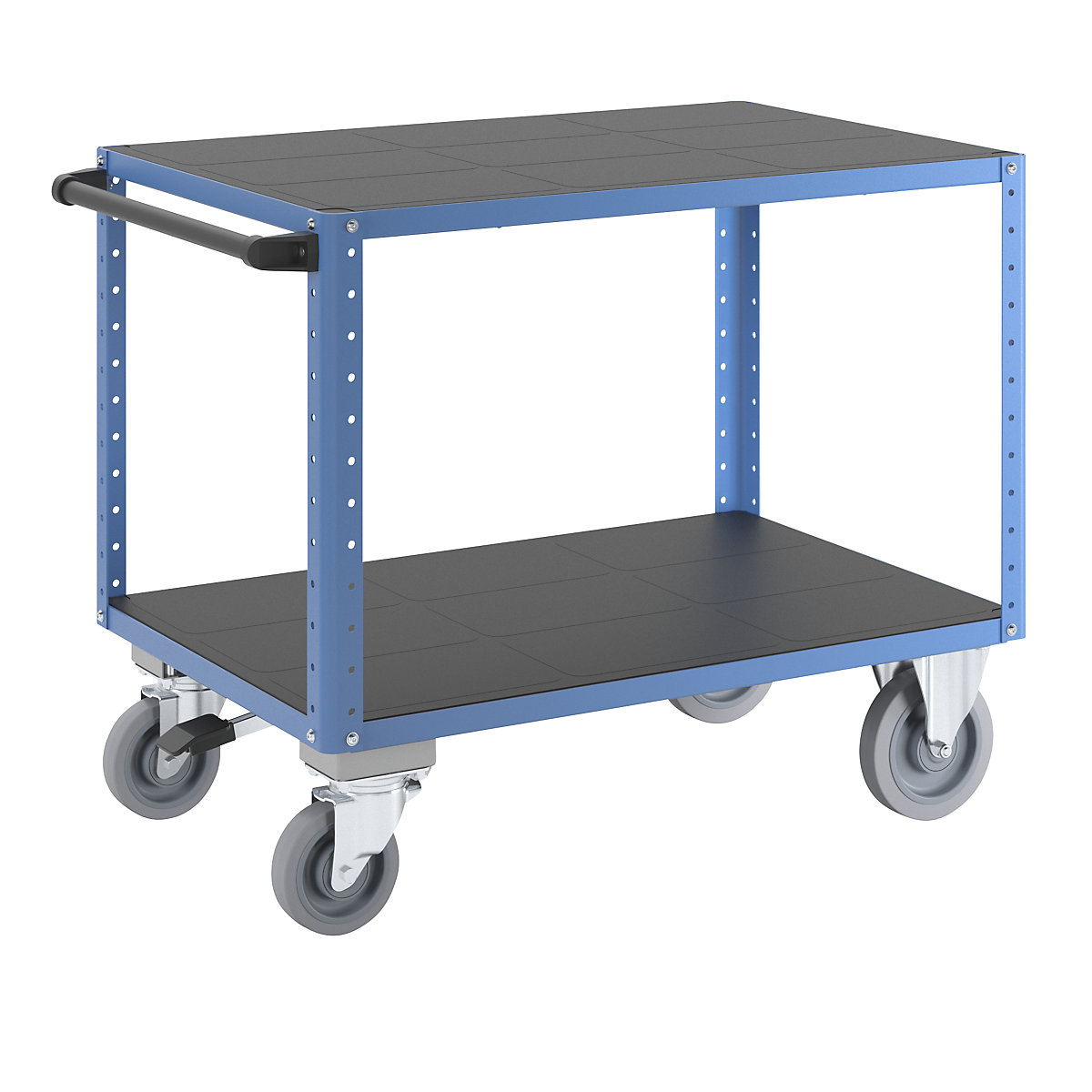 Cărucior de montaj CustomLine – eurokraft pro