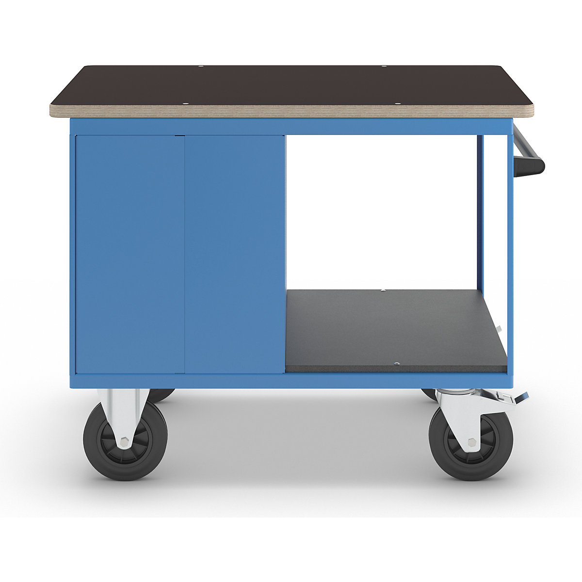 Cărucior de montaj – eurokraft pro (Imagine produs 6)-5