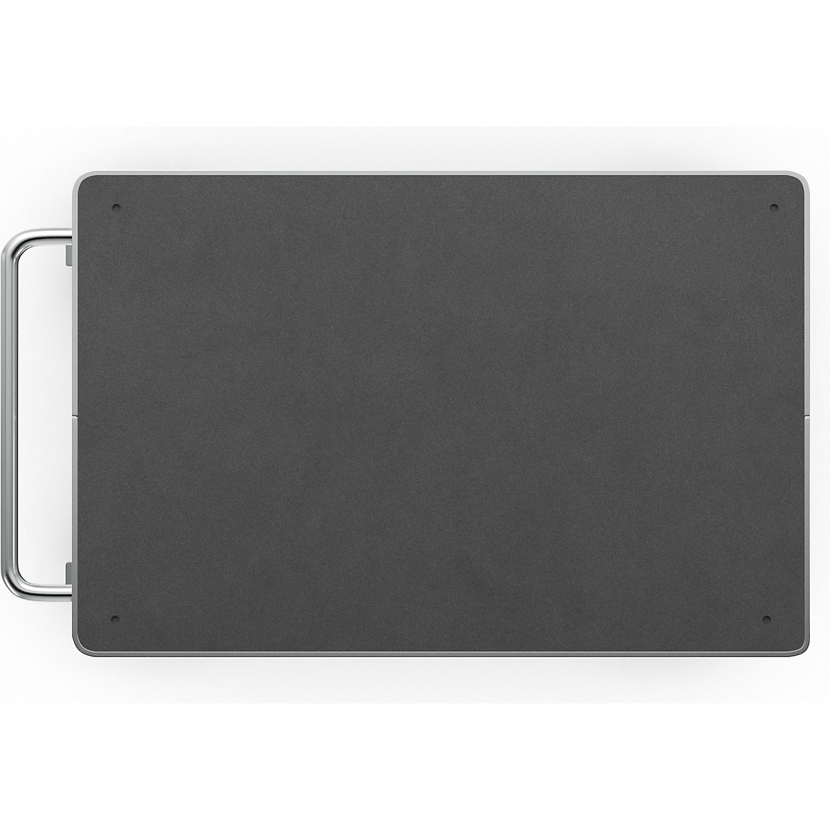 Cărucior de montaj zincat JUMBO – Kongamek (Imagine produs 12)-11