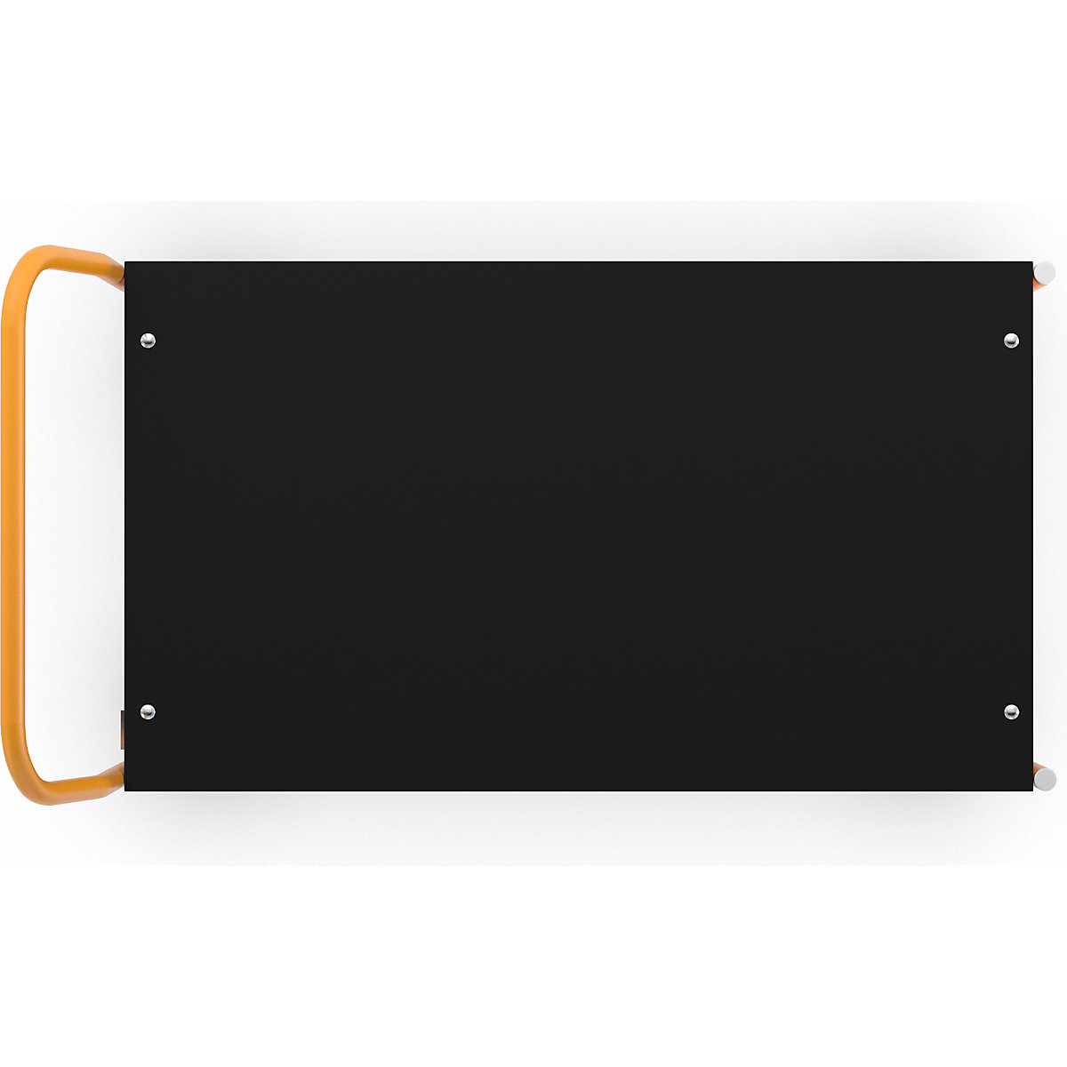 Cărucior profesional cu banc de lucru – eurokraft pro (Imagine produs 7)-6