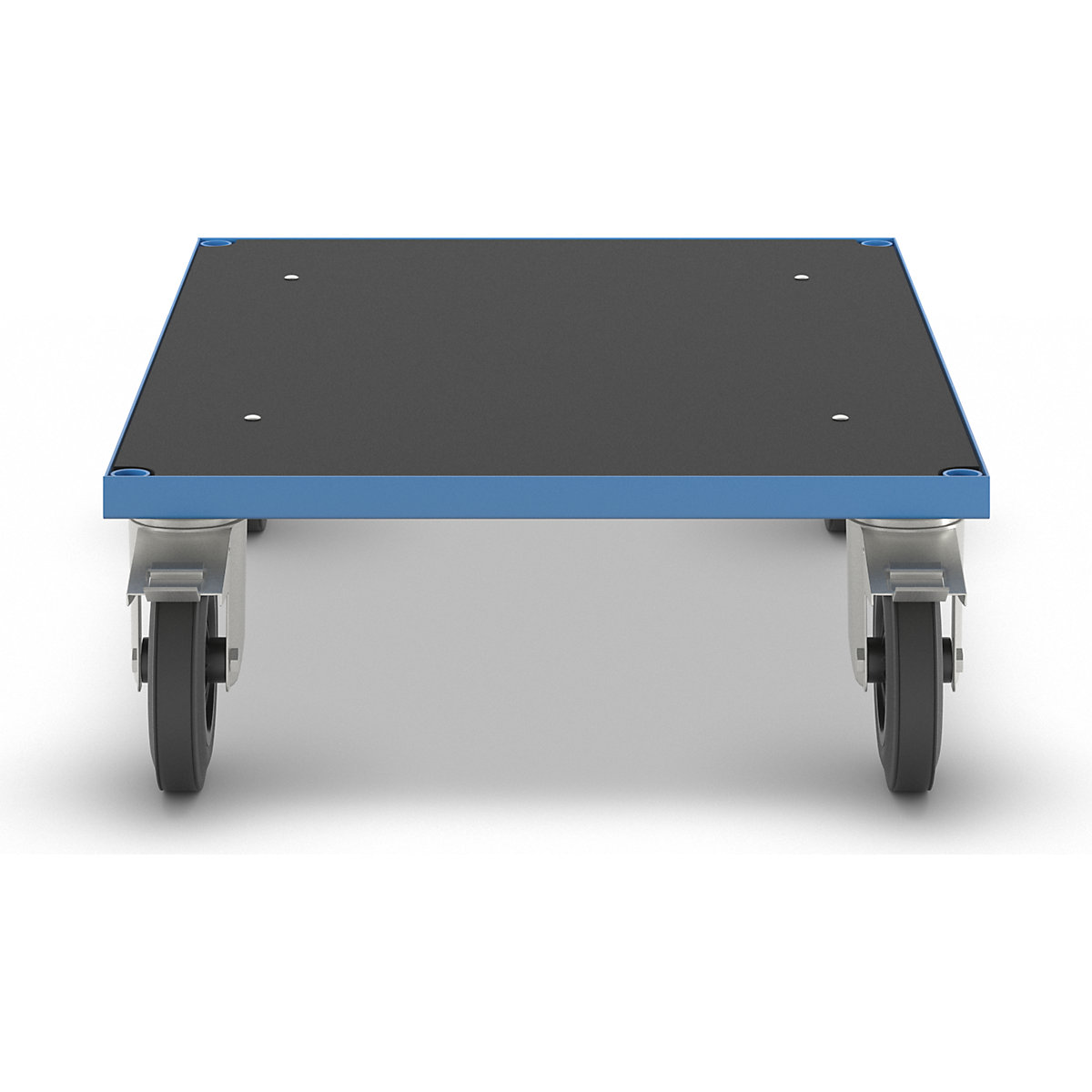 Cărucior cu platformă KM33 – Kongamek (Imagine produs 3)-2