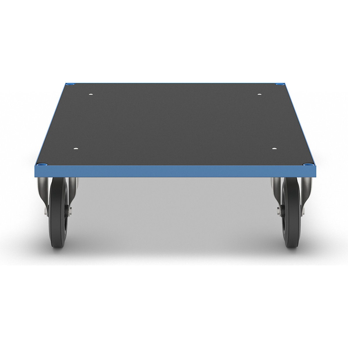 Cărucior cu platformă KM33 – Kongamek (Imagine produs 3)-2