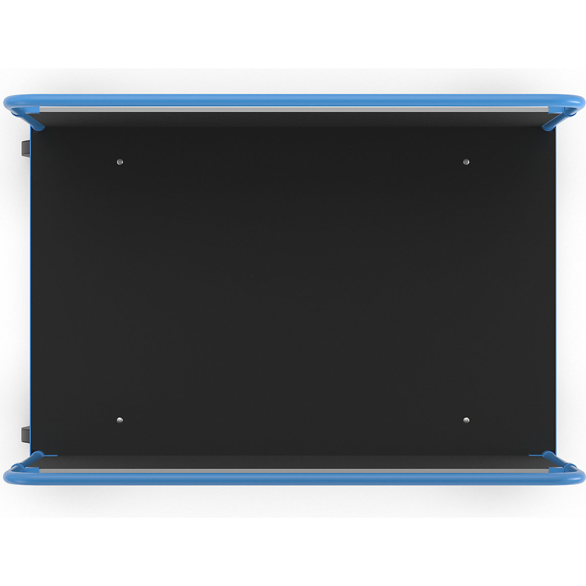 Cărucior cu platformă KM33 – Kongamek (Imagine produs 7)-6