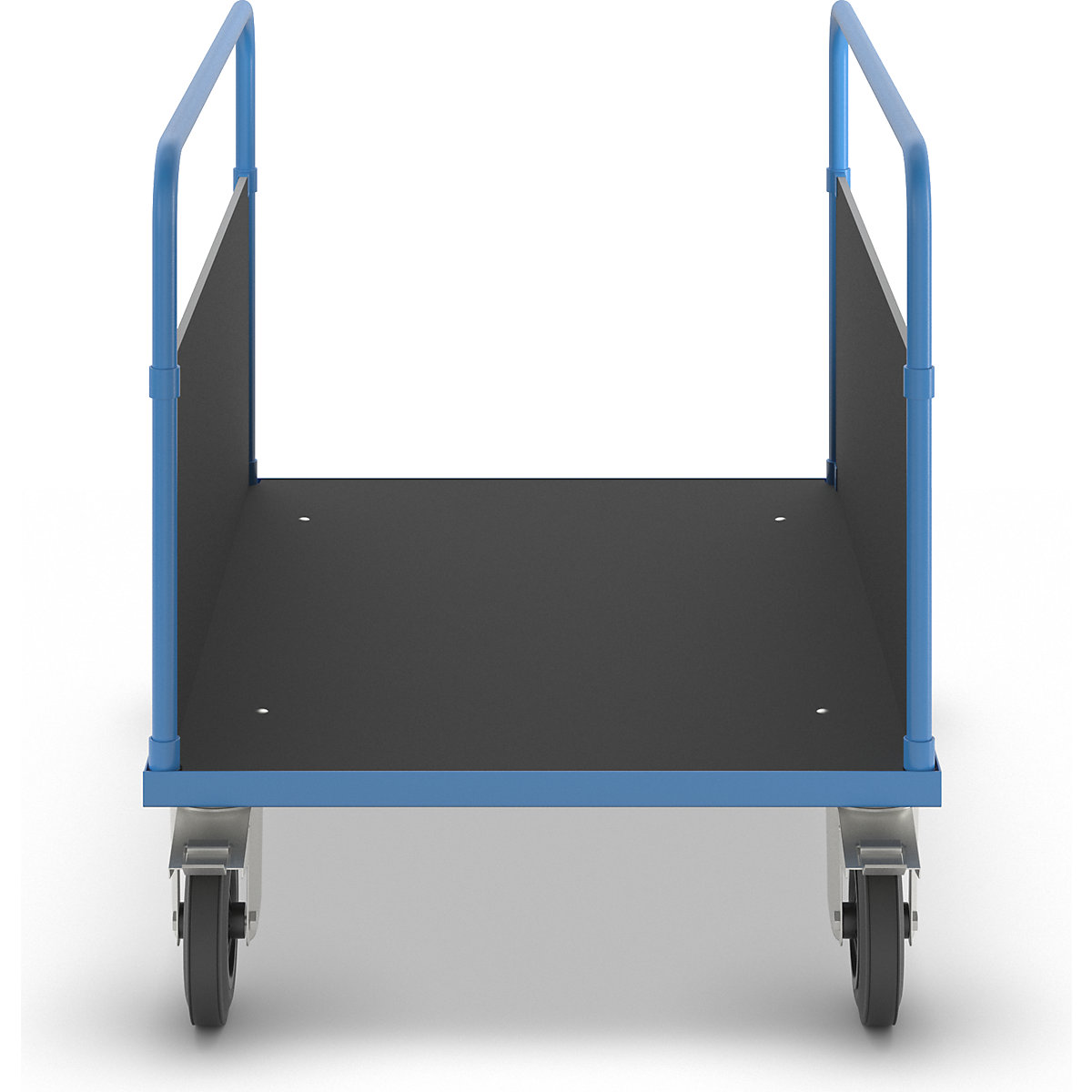 Cărucior cu platformă KM33 – Kongamek (Imagine produs 3)-2