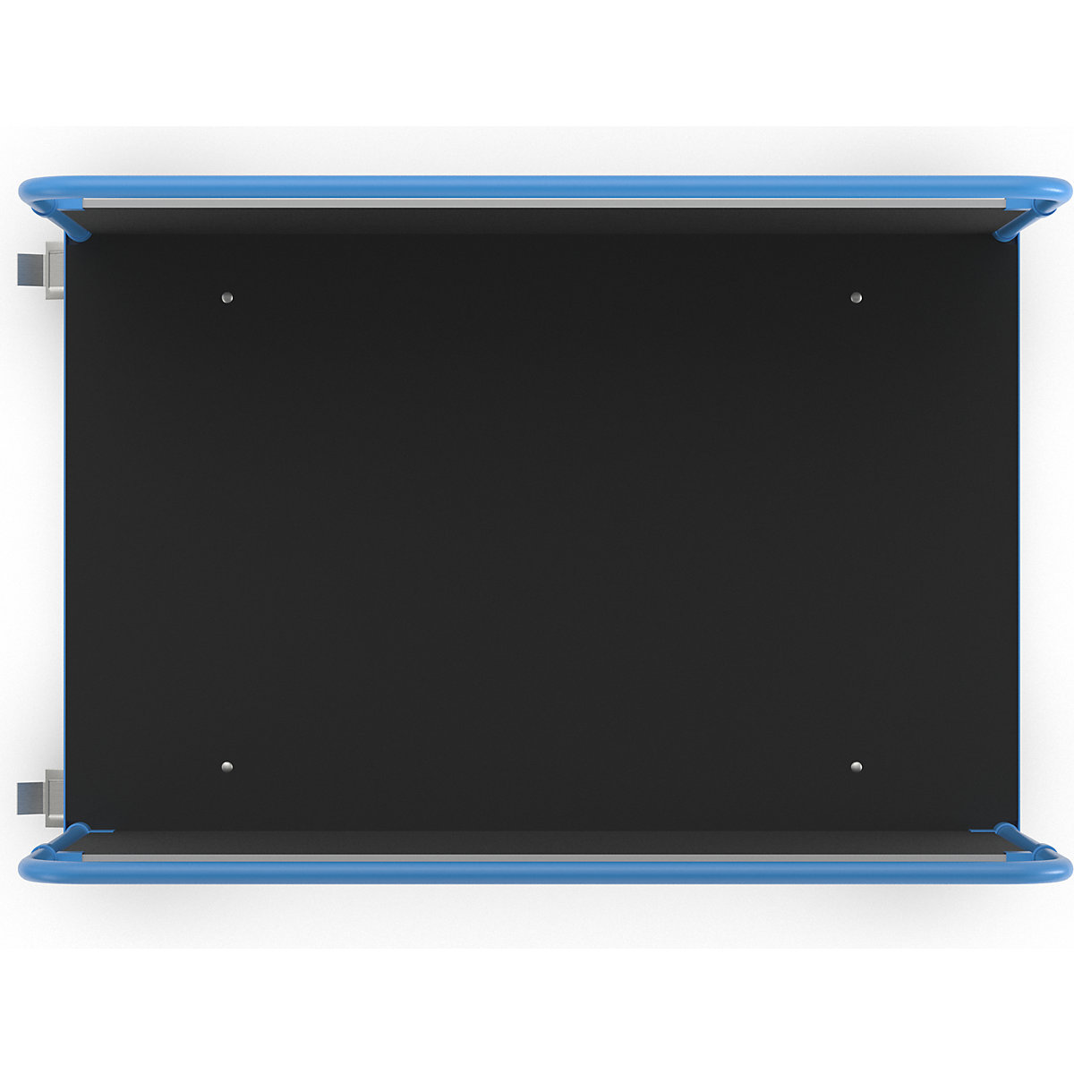 Cărucior cu platformă KM33 – Kongamek (Imagine produs 7)-6