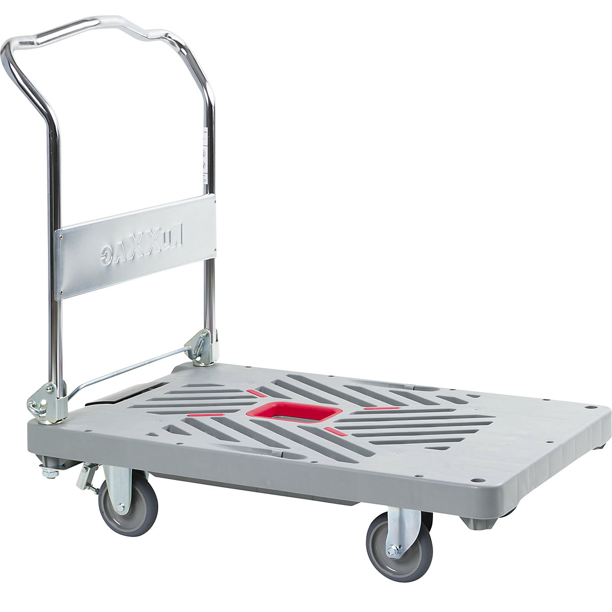 Cărucior cu platformă RuXXac Dandy XL (Imagine produs 2)-1