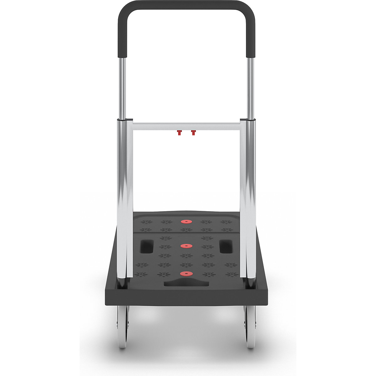 Cărucior cu platformă SLIMLINE (Imagine produs 6)-5