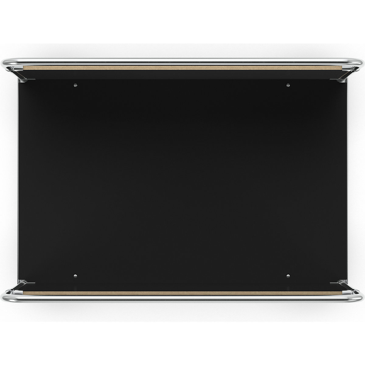 Cărucior zincat cu platformă – Kongamek (Imagine produs 6)-5