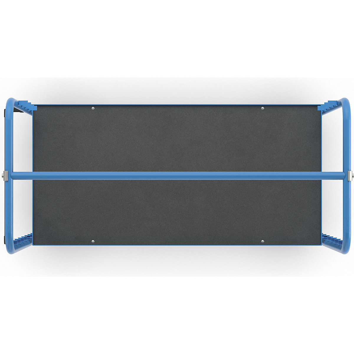 Cărucior cu rafturi – eurokraft pro (Imagine produs 4)-3