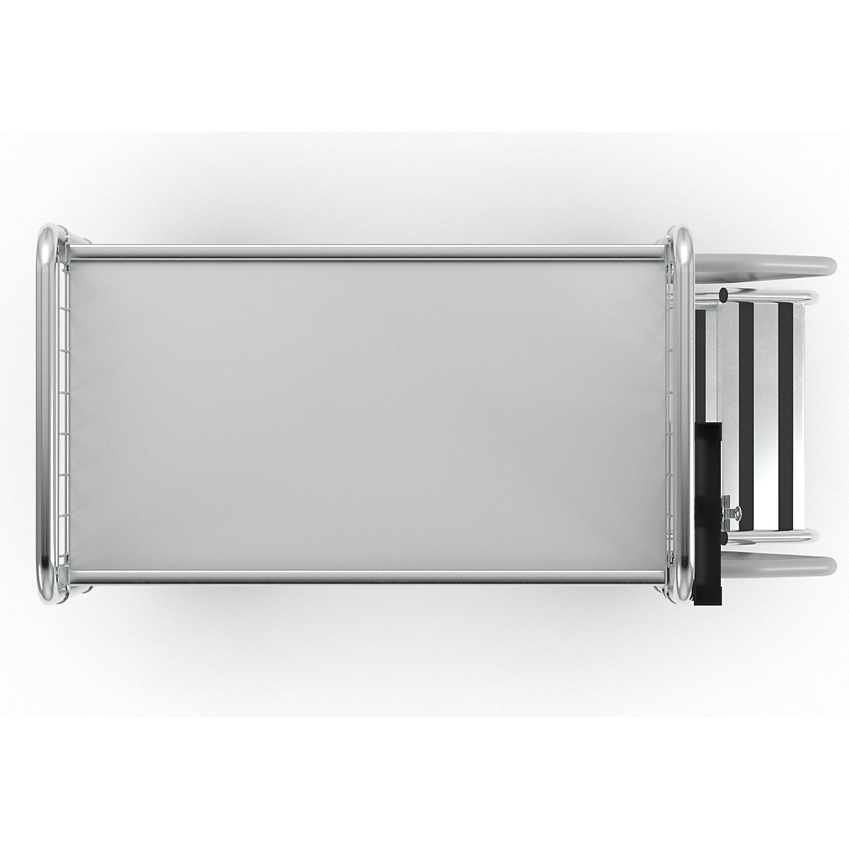 Cărucior cu scară SERIE 100 – HelgeNyberg (Imagine produs 7)-6