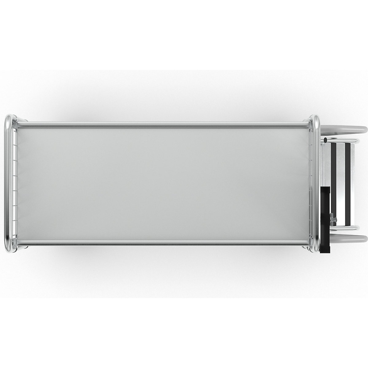 Cărucior cu scară SERIE 100 – HelgeNyberg (Imagine produs 7)-6