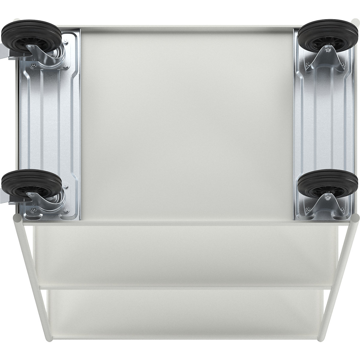 Cărucior etajat KM41 – Kongamek (Imagine produs 2)-1