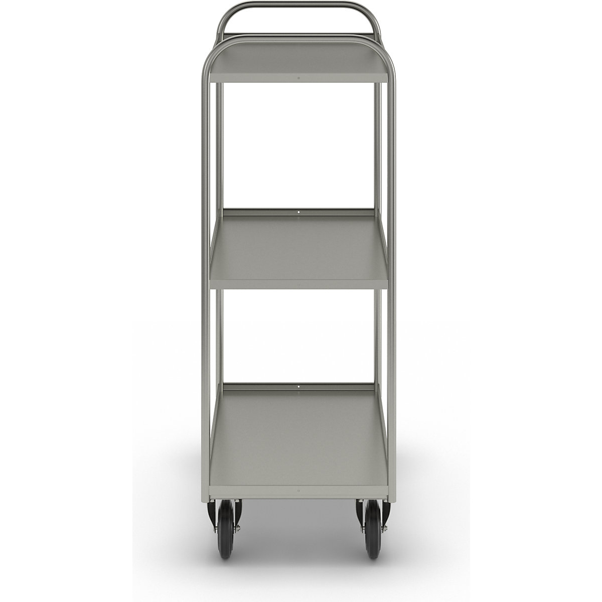 Cărucior etajat KM41 – Kongamek (Imagine produs 4)-3