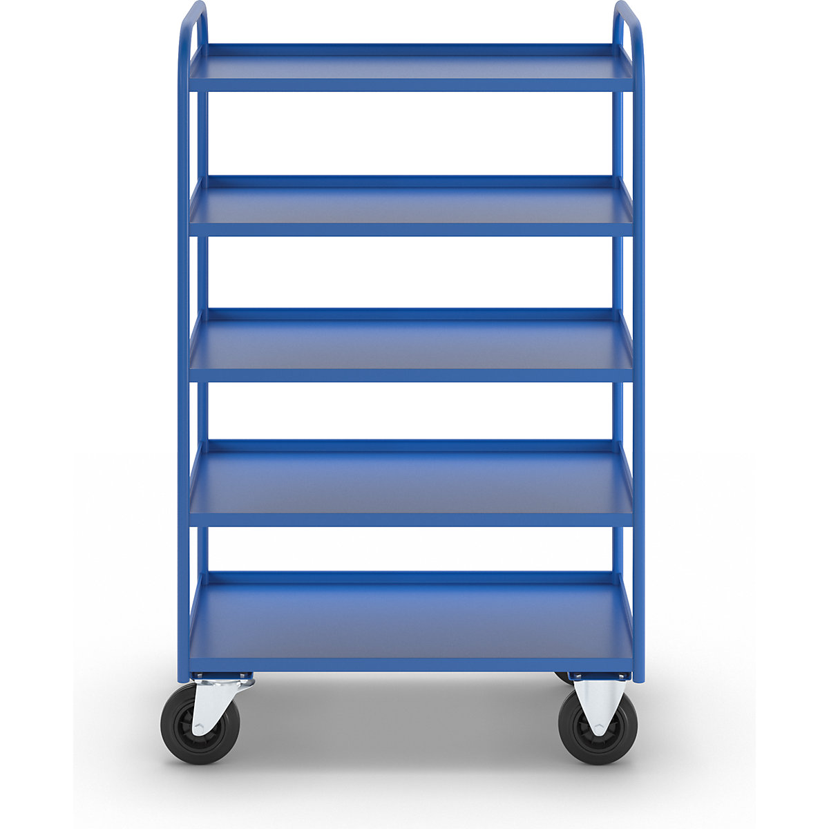 Cărucior etajat KM41 – Kongamek (Imagine produs 5)-4