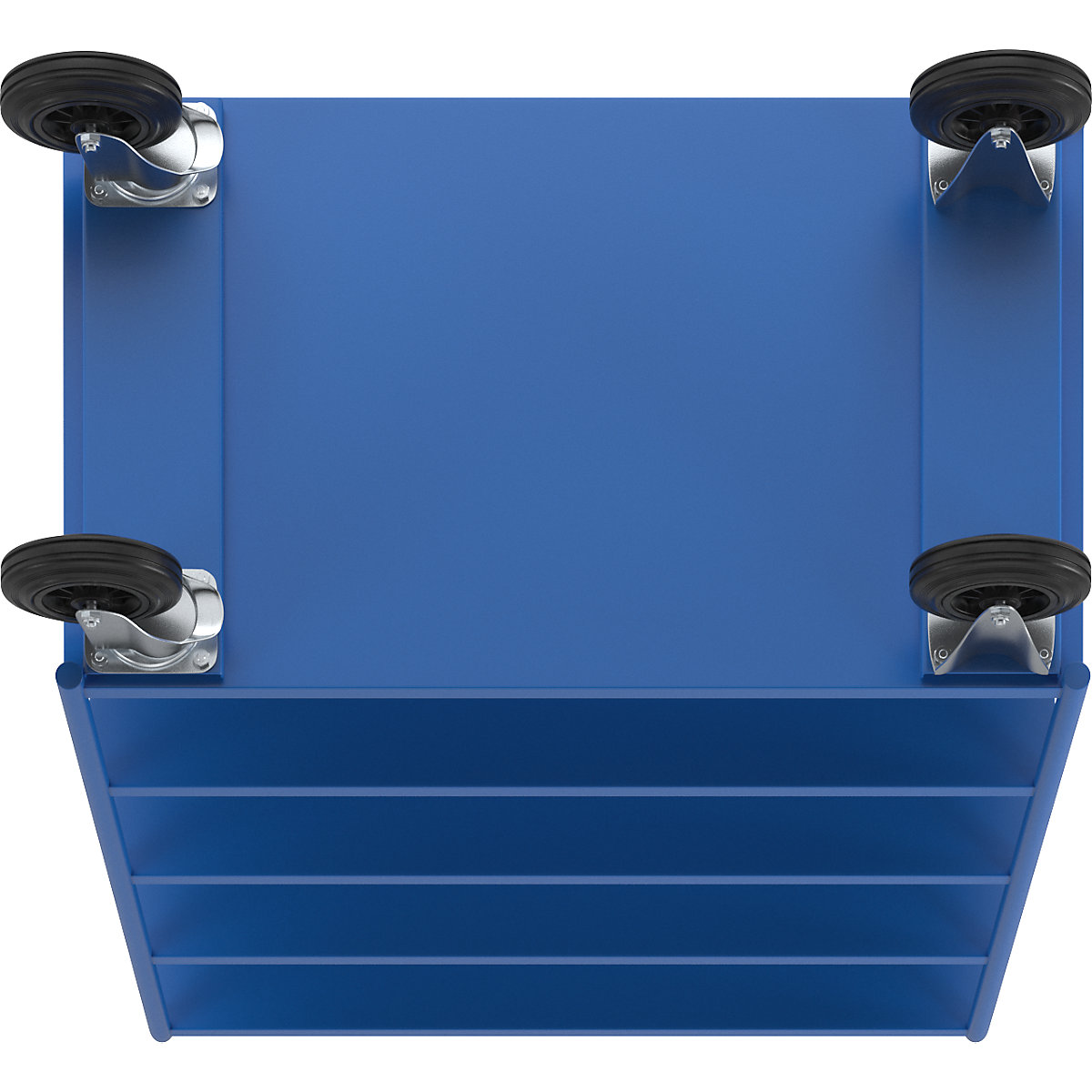 Cărucior etajat KM41 – Kongamek (Imagine produs 6)-5