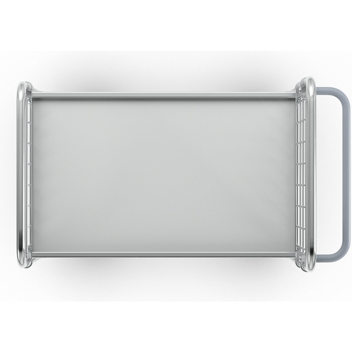 Cărucior etajat SERIE 100 – HelgeNyberg (Imagine produs 6)-5