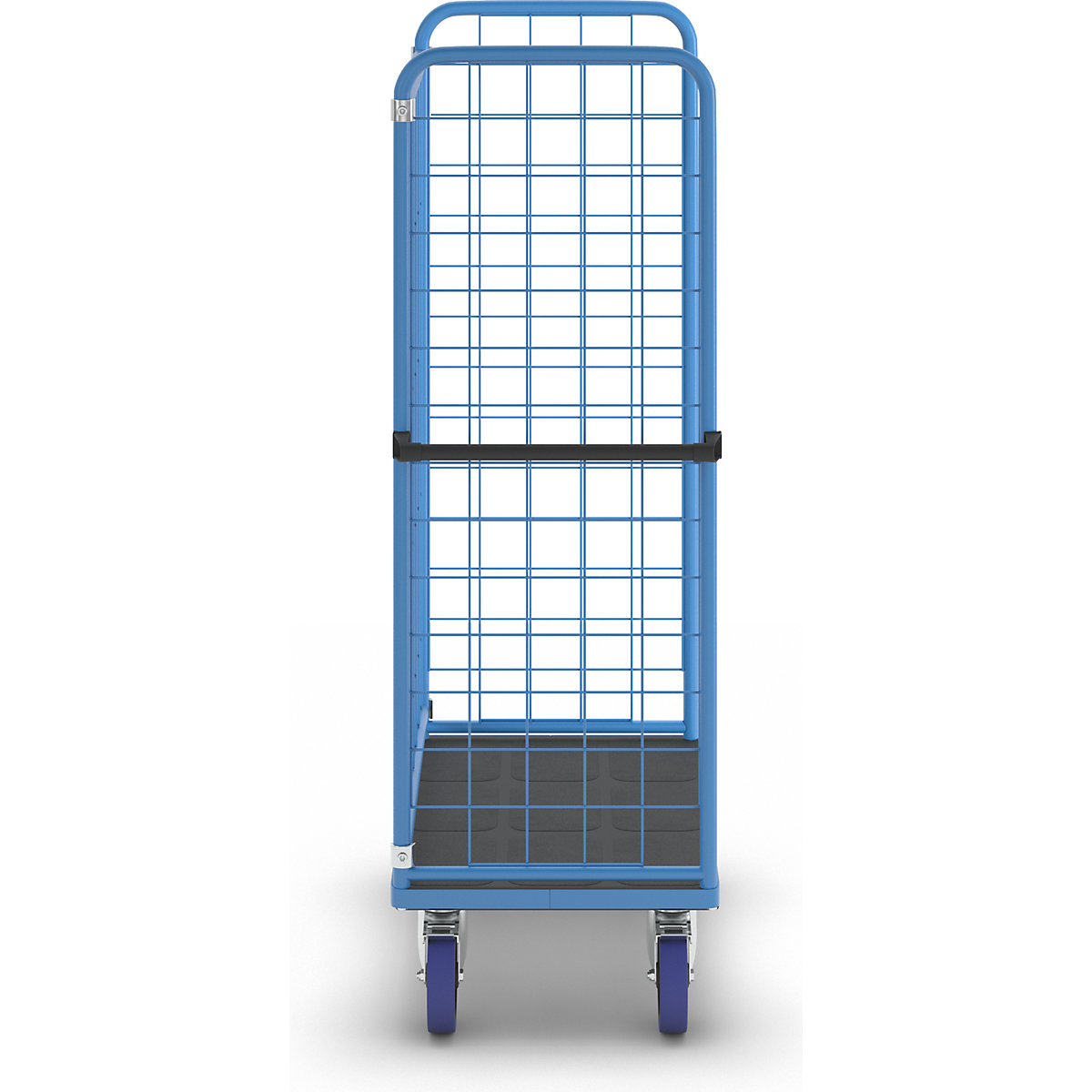 Cărucior etajat – eurokraft pro (Imagine produs 3)-2