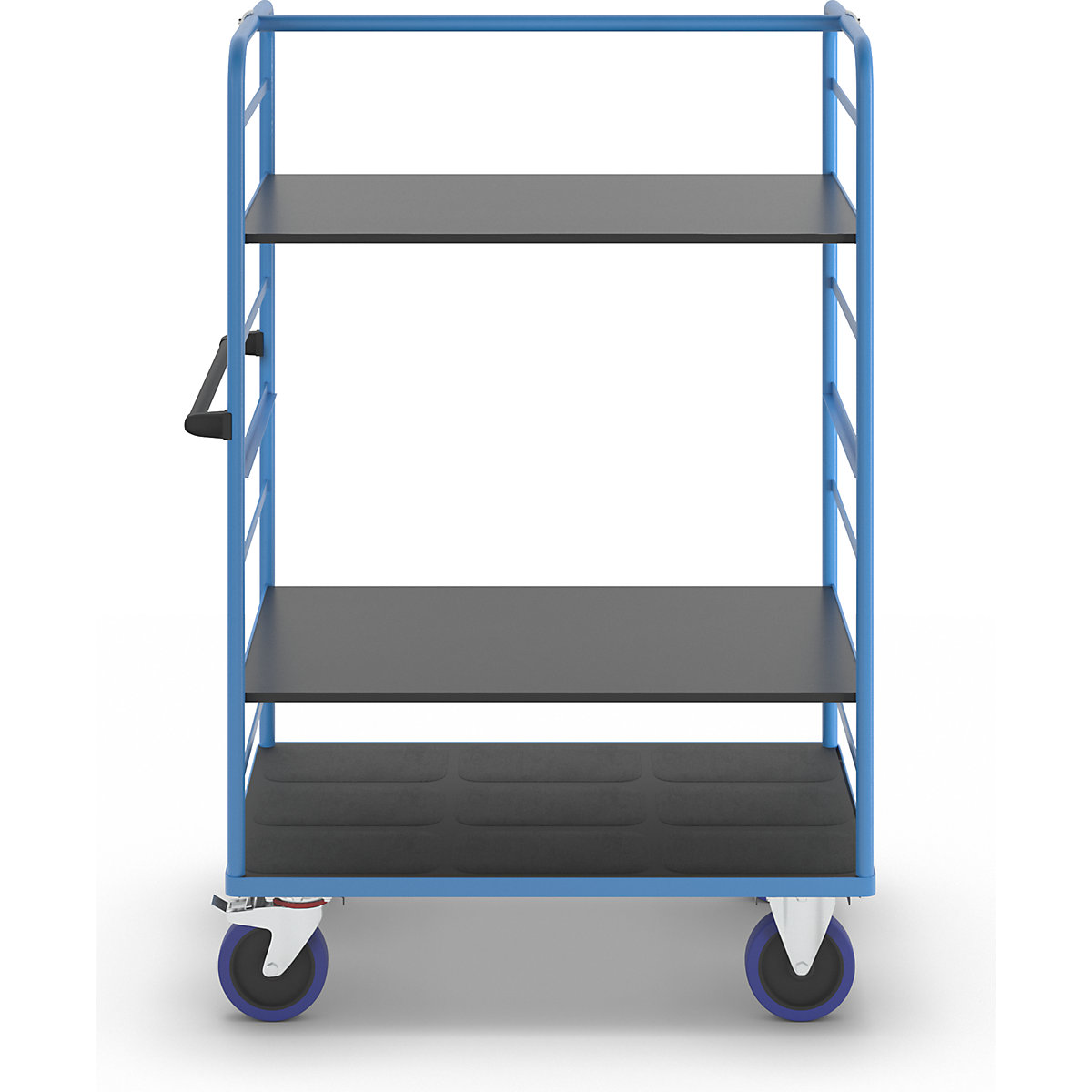 Cărucior etajat – eurokraft pro (Imagine produs 4)-3