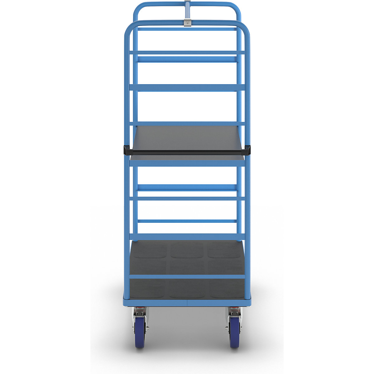 Cărucior etajat – eurokraft pro (Imagine produs 5)-4