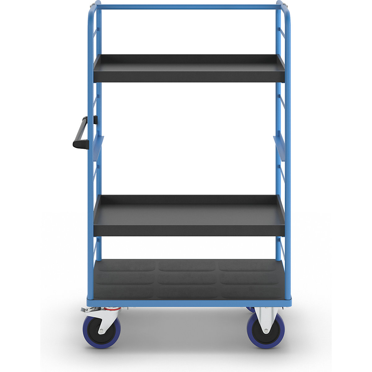Cărucior etajat – eurokraft pro (Imagine produs 4)-3
