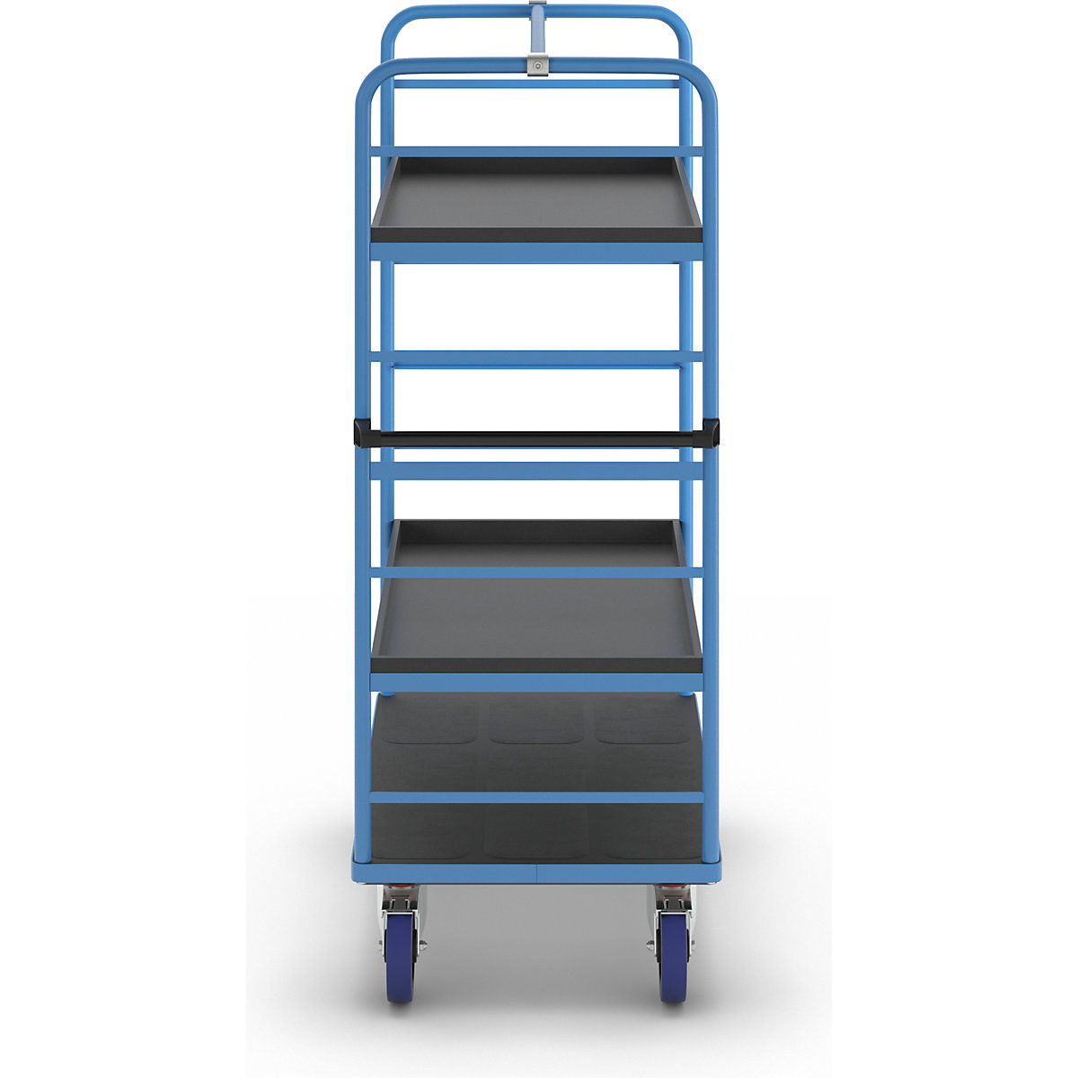 Cărucior etajat – eurokraft pro (Imagine produs 5)-4