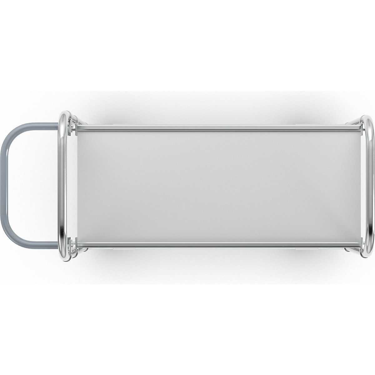 Cărucior pentru comenzi KM8000 – Kongamek (Imagine produs 7)-6