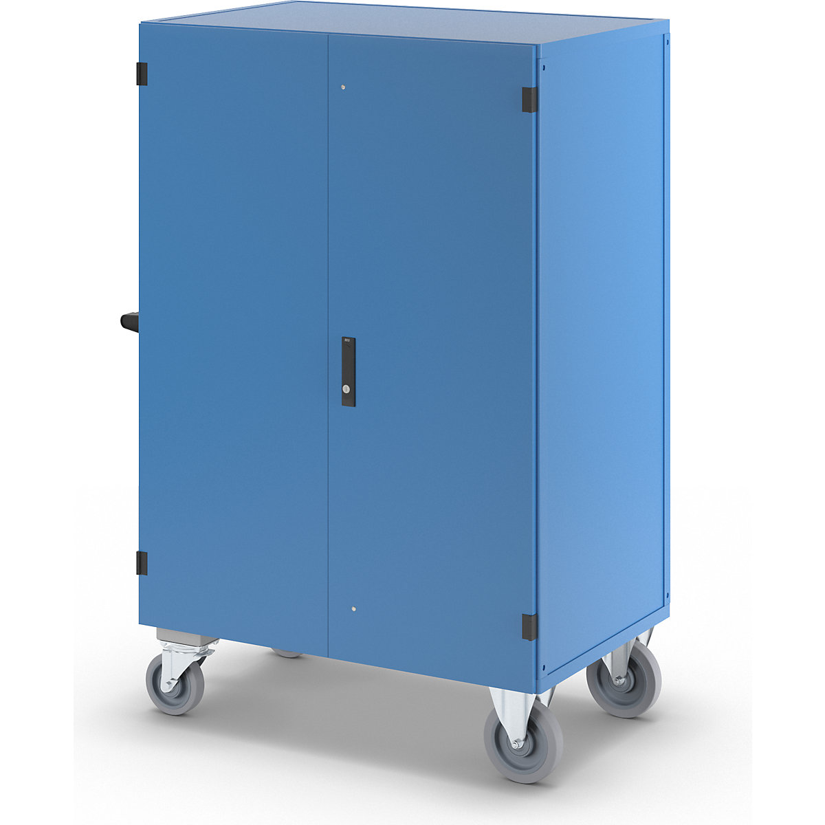 Cărucior tip dulap – eurokraft pro (Imagine produs 10)-9