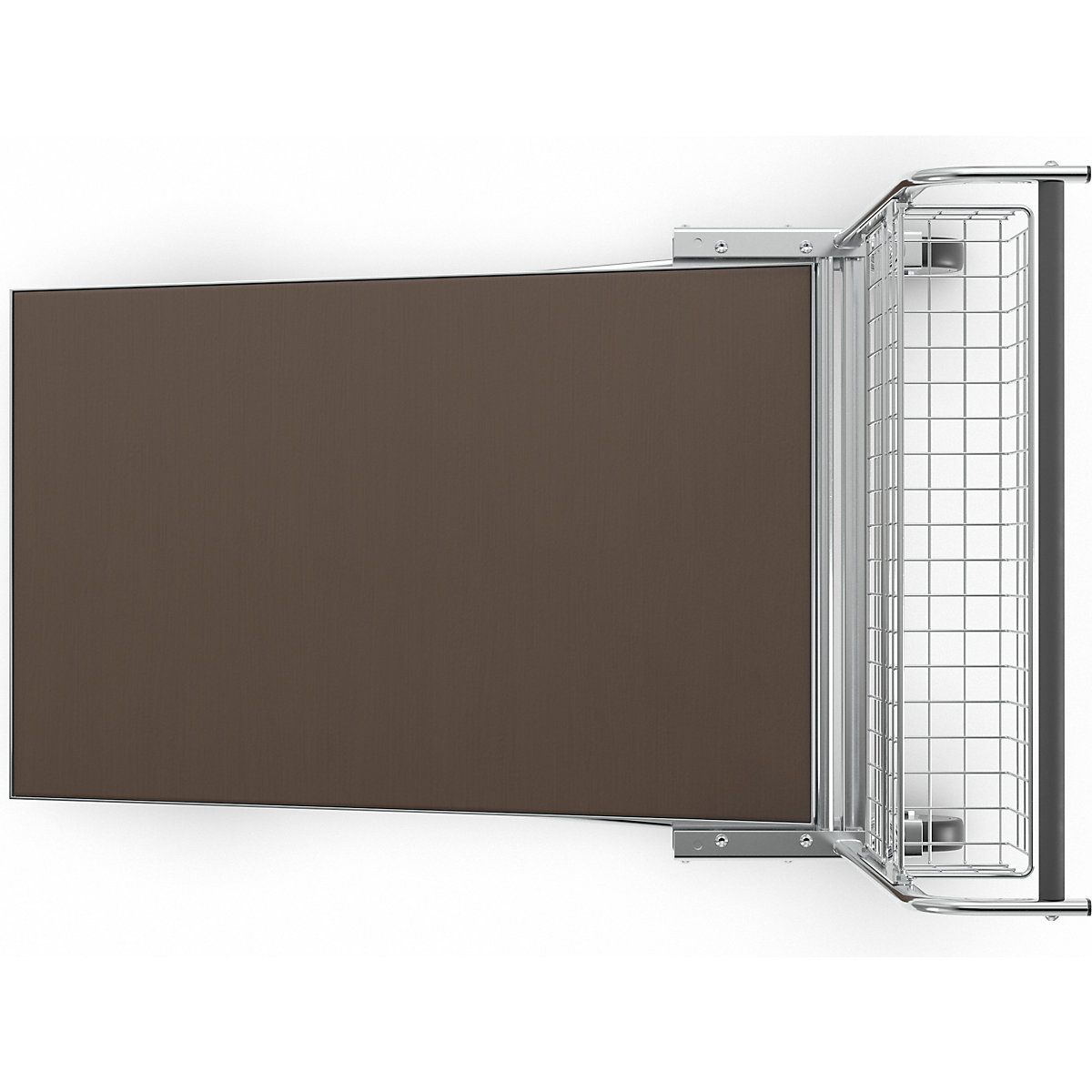 Cărucior de transport C+C – Kongamek (Imagine produs 4)-3