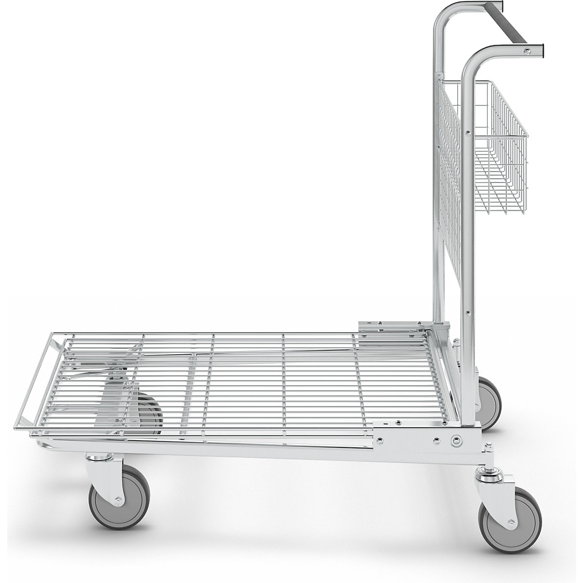 Cărucior de transport C+C – Kongamek (Imagine produs 3)-2