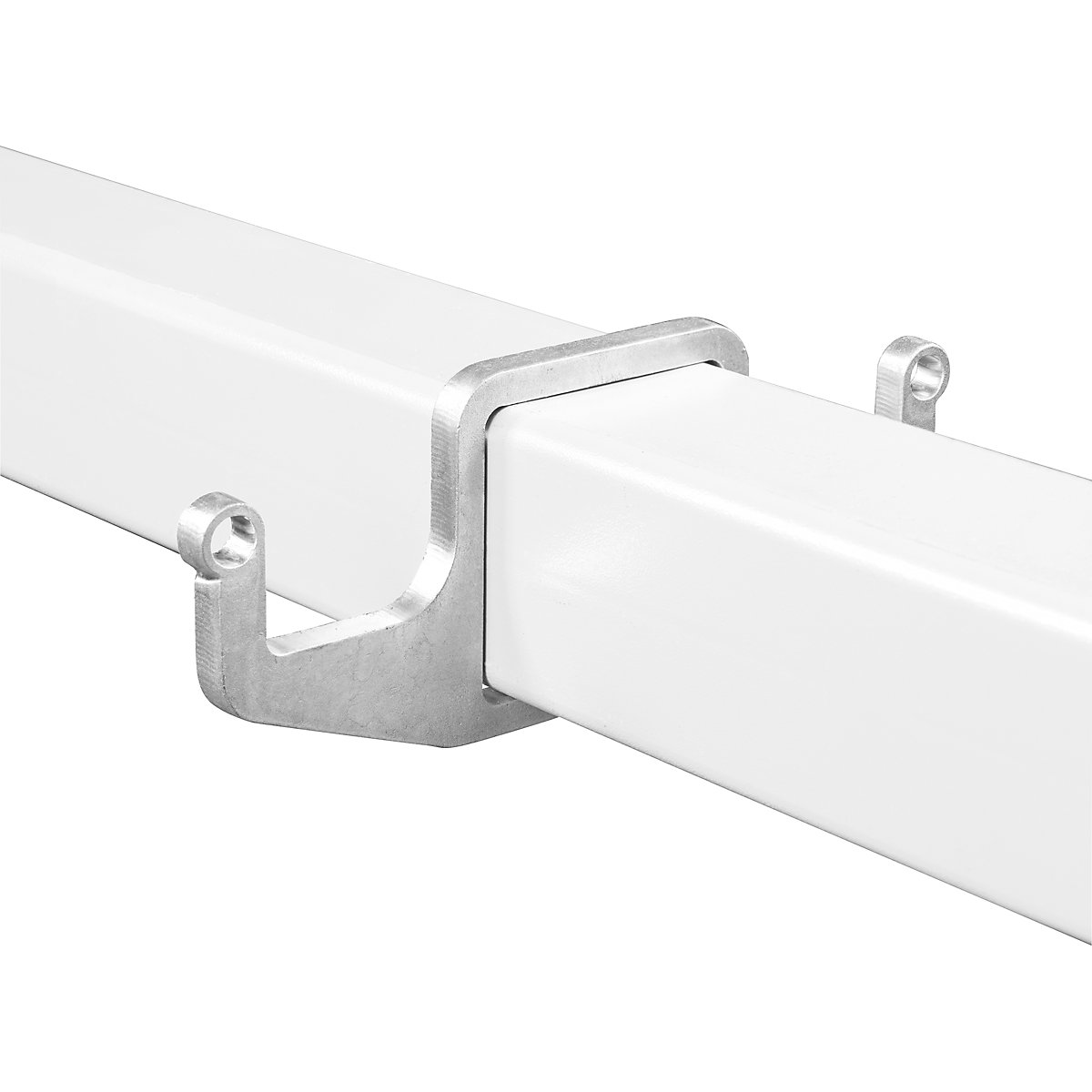 Cuier drept mobil cu elemente de prindere – Vetter (Imagine produs 9)-8