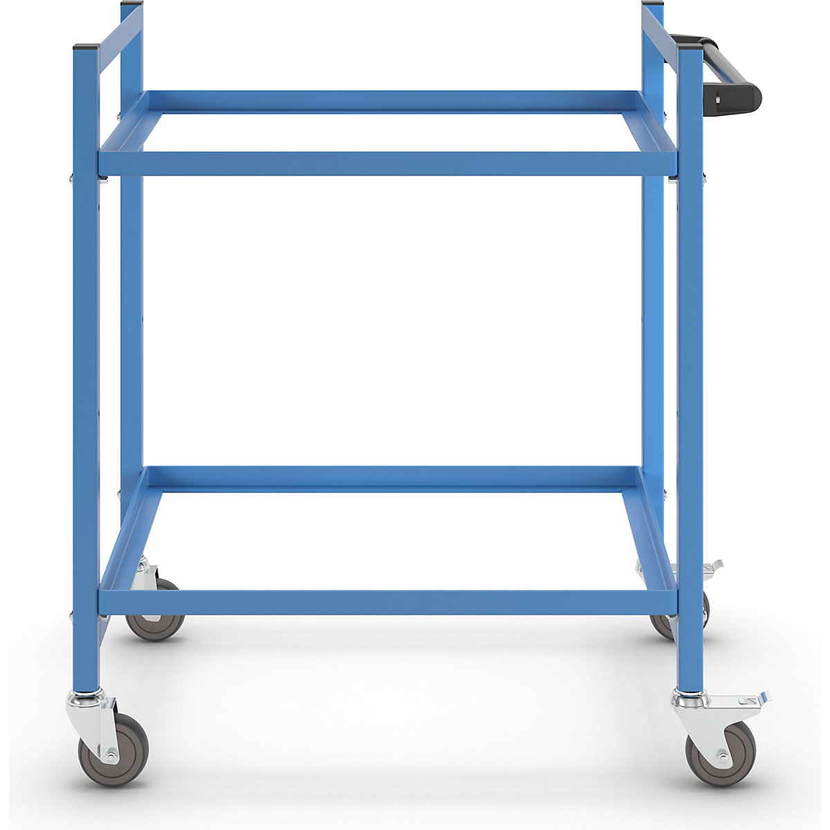 Cărucior pentru comenzi – eurokraft pro (Imagine produs 5)-4