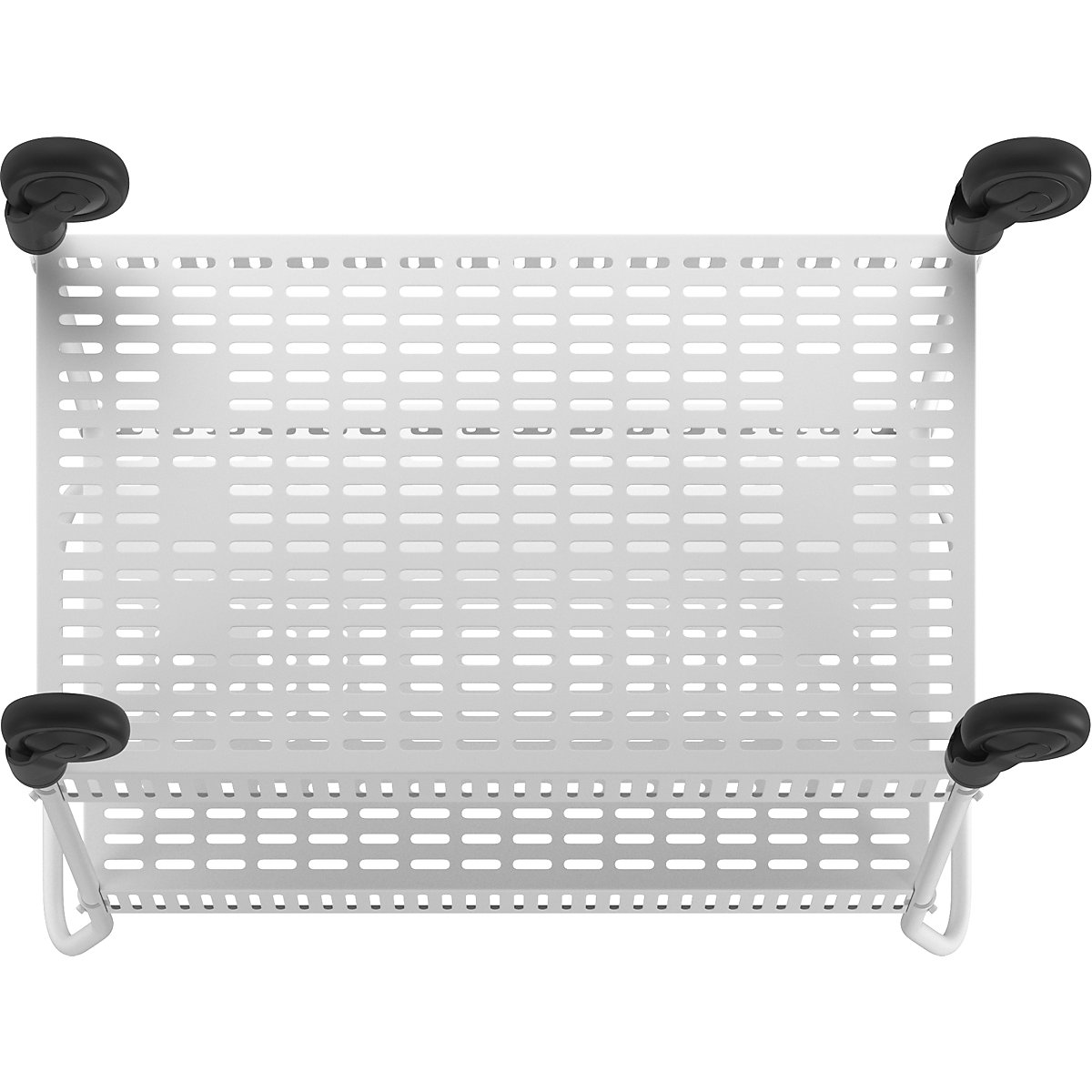 Cărucior pentru vânzare – Kongamek (Imagine produs 6)-5