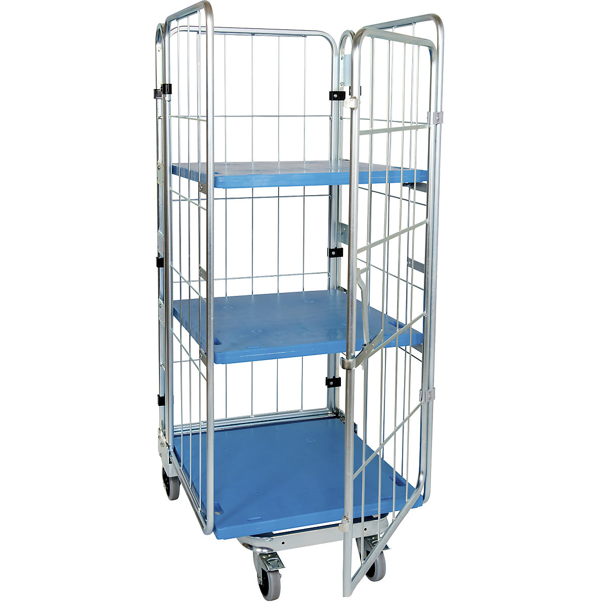 Container mobil, încastrabil (Imagine produs 2)-1