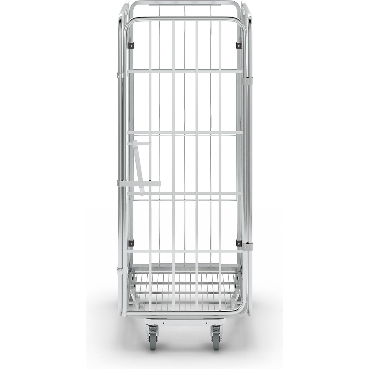 Container mobil, încastrabil (Imagine produs 4)-3