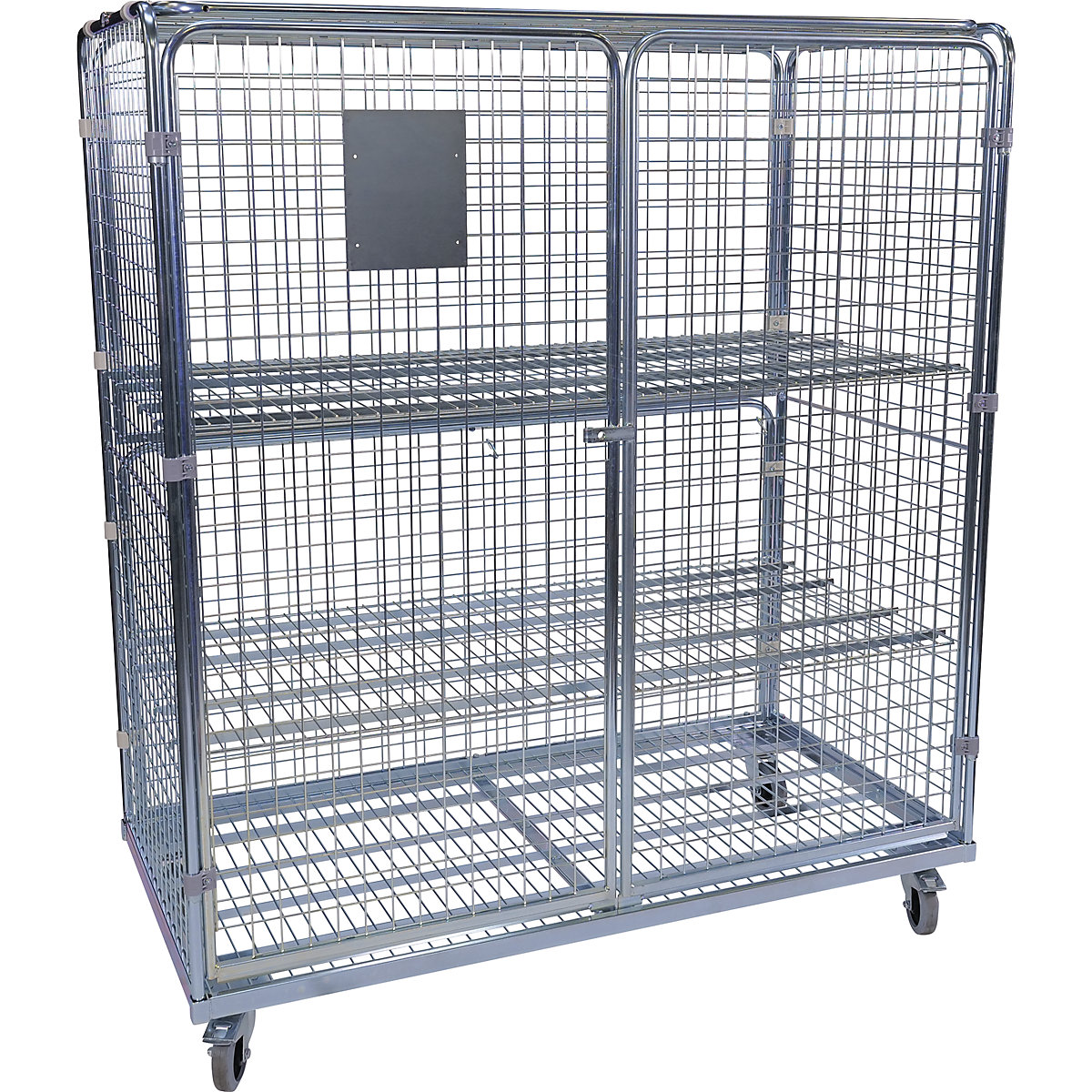 Container mobil din oțel (Imagine produs 3)-2