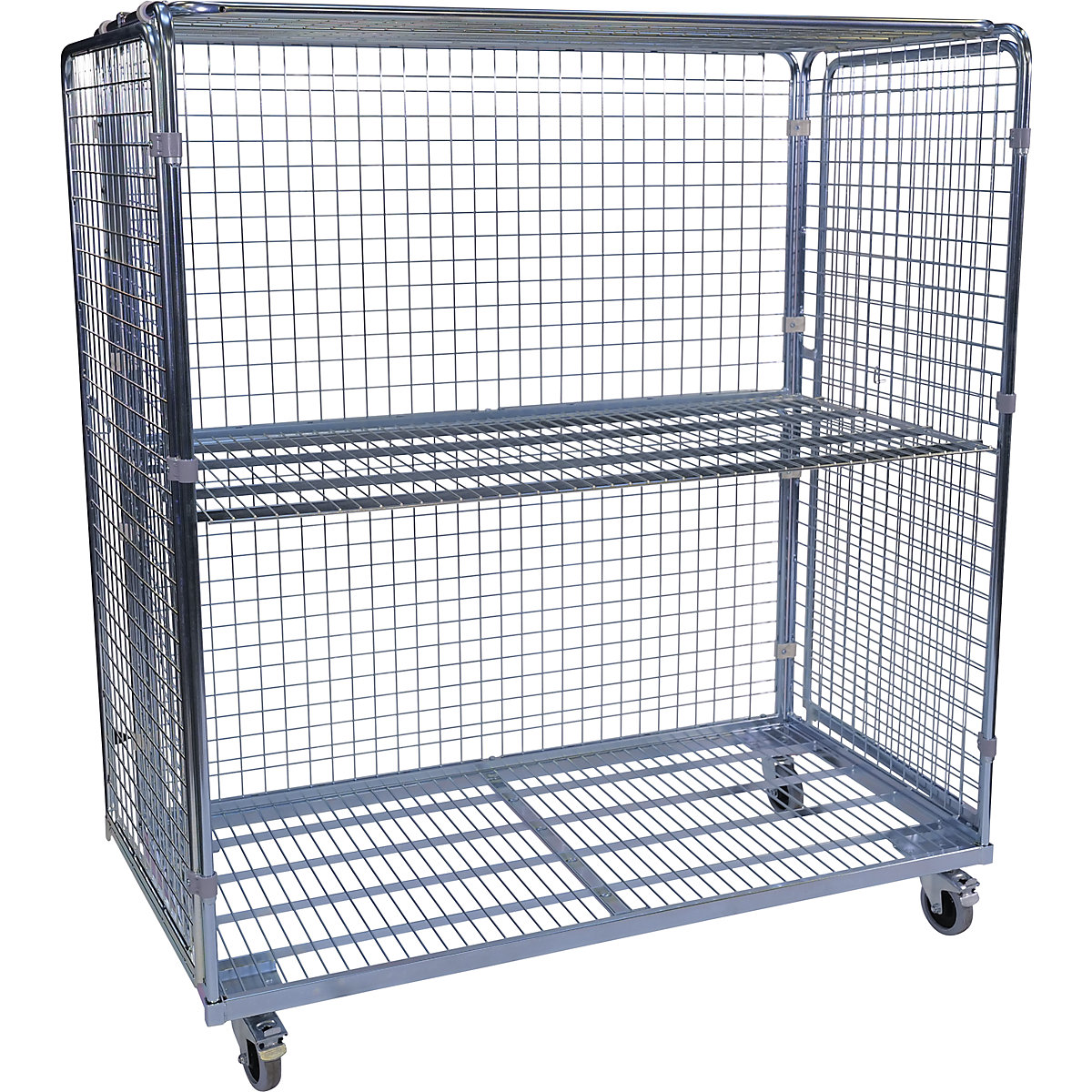 Container mobil din oțel (Imagine produs 4)-3