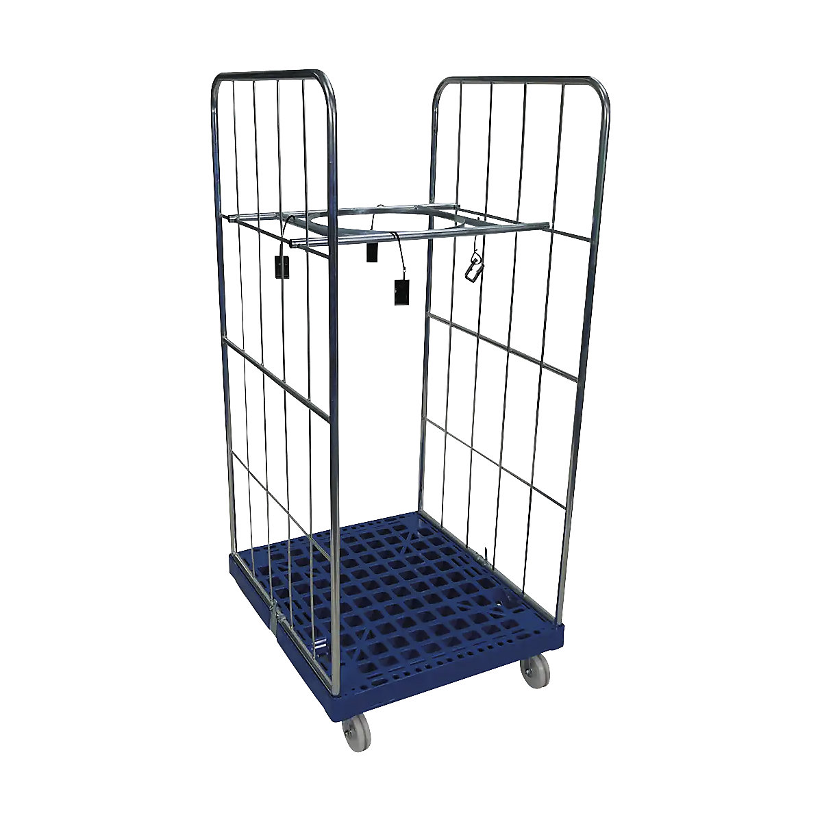 Inserție pentru colectarea foliilor pentru ambalare (Imagine produs 5)-4