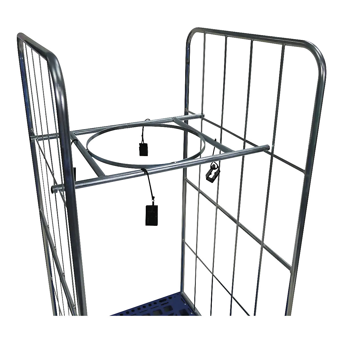 Inserție pentru colectarea foliilor pentru ambalare (Imagine produs 6)-5